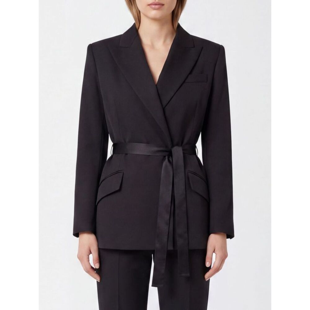 Elisabetta Franchi Women Jacket Woman Elisabetta Franchi